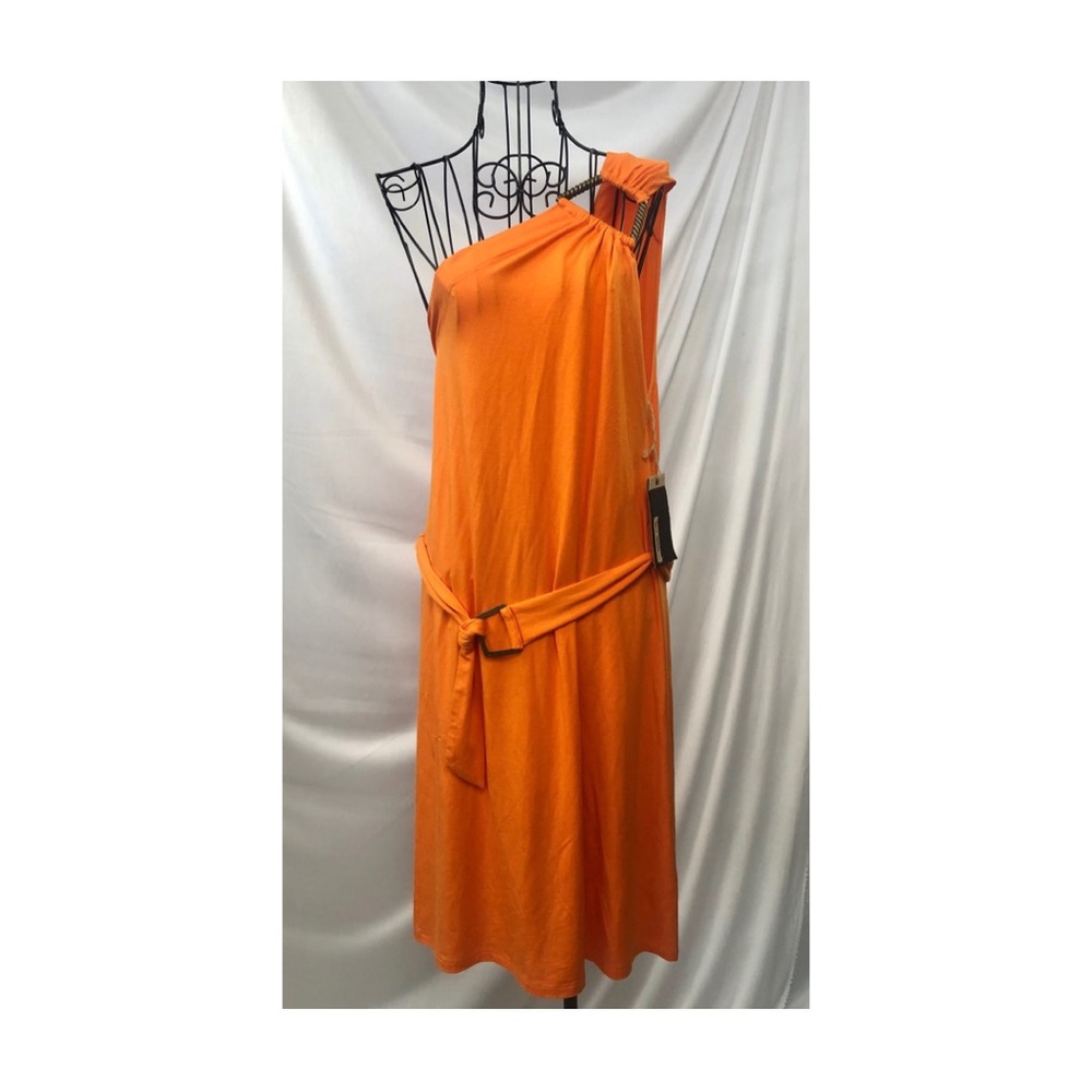 Karen Zambos Dress